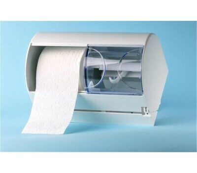für Toilettenpapier